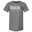 Camryn Biegalski Men's Premium T-Shirt | 500 LEVEL