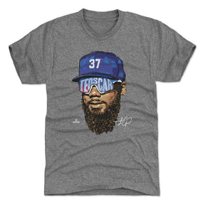 Teoscar Hernandez Men's Premium T-Shirt | 500 LEVEL