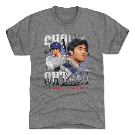 Shohei Ohtani Men's Premium T-Shirt | 500 LEVEL