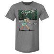 Marketa Vondrousova Men's Premium T-Shirt | 500 LEVEL