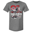 Igor Shesterkin Men's Premium T-Shirt | 500 LEVEL