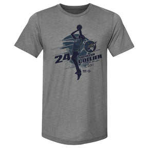 Napheesa Collier Men's Premium T-Shirt | 500 LEVEL