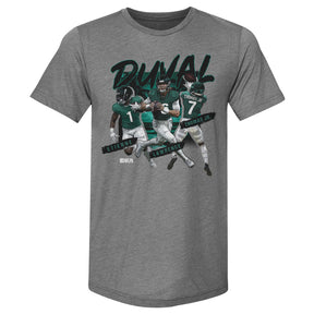 Trevor Lawrence Men's Premium T-Shirt | 500 LEVEL