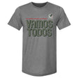 Mexico Men's Premium T-Shirt | 500 LEVEL