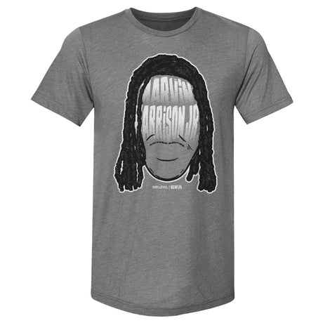 Marvin Harrison Jr. Men's Premium T-Shirt | 500 LEVEL