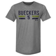 Paige Bueckers Men's Premium T-Shirt | 500 LEVEL