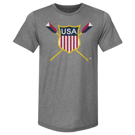 USRowing Men's Premium T-Shirt | 500 LEVEL