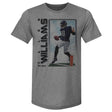 Caleb Williams Men's Premium T-Shirt | 500 LEVEL