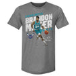Brandon Miller Men's Premium T-Shirt | 500 LEVEL
