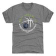 Rudy Gobert Men's Premium T-Shirt | 500 LEVEL
