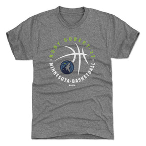 Rudy Gobert Men's Premium T-Shirt | 500 LEVEL