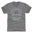 Colorado Rapids Men's Premium T-Shirt | 500 LEVEL