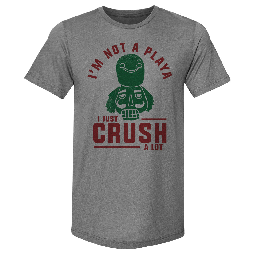 Christmas Men's Premium T-Shirt | 500 LEVEL