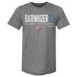 Brooks Barnhizer Men's Premium T-Shirt | 500 LEVEL