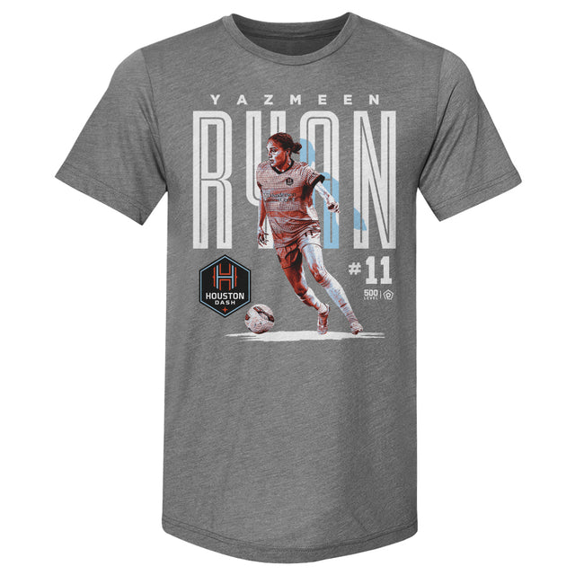 Yazmeen Ryan Men's Premium T-Shirt | 500 LEVEL