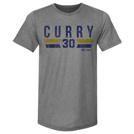 Steph Curry Men's Premium T-Shirt | 500 LEVEL