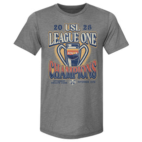 One Knoxville SC Men's Premium T-Shirt | 500 LEVEL