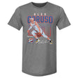Alex Caruso Men's Premium T-Shirt | 500 LEVEL