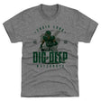 Waterboys Men's Premium T-Shirt | 500 LEVEL