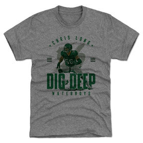 Waterboys Men's Premium T-Shirt | 500 LEVEL