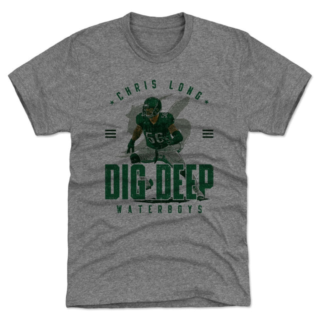 Waterboys Men's Premium T-Shirt | 500 LEVEL