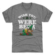 St. Patrick's Day Men's Premium T-Shirt | 500 LEVEL
