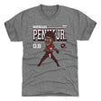 Michael Penix Jr. Men's Premium T-Shirt | 500 LEVEL