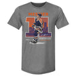 Mark Messier Men's Premium T-Shirt | 500 LEVEL