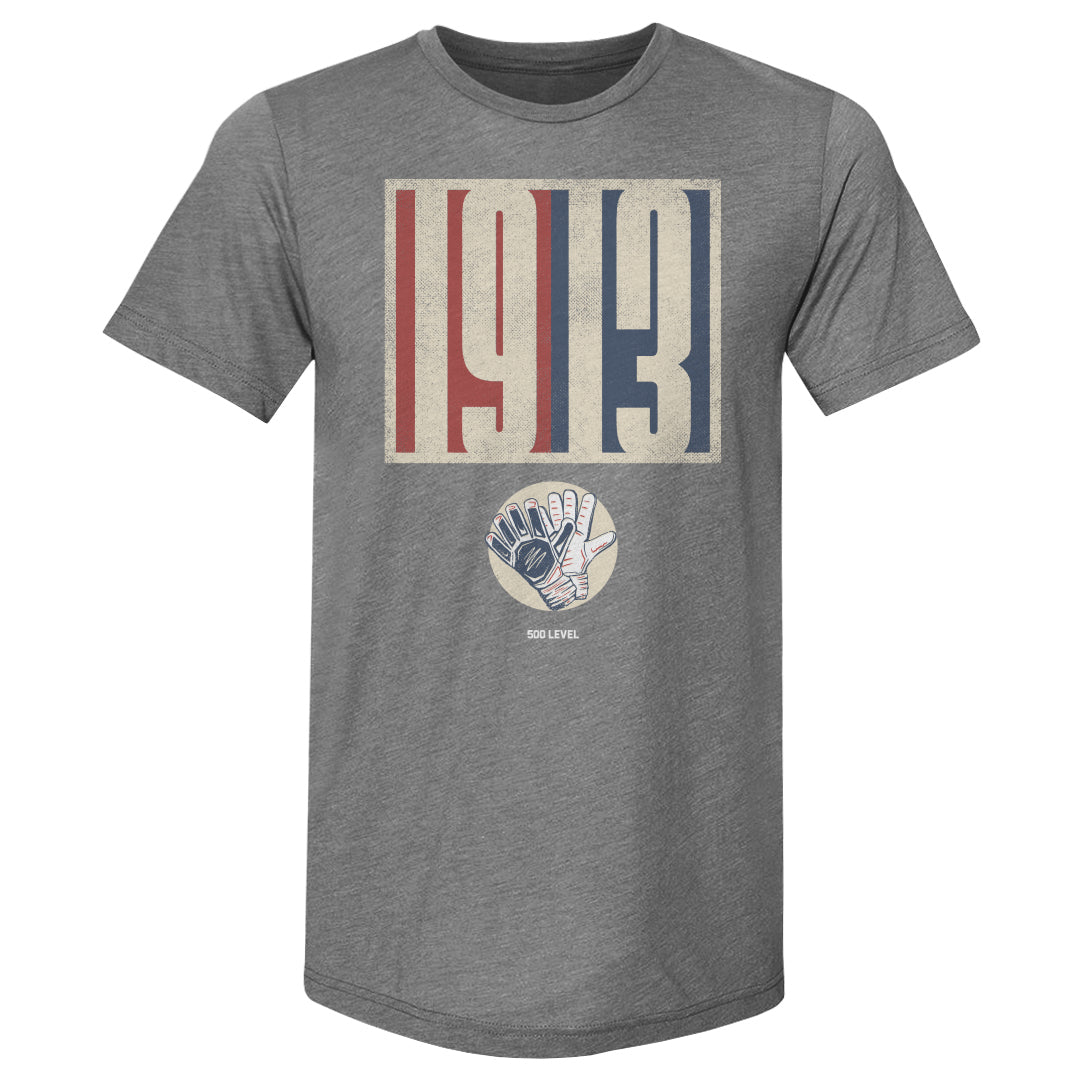 U.S. Soccer Men's Premium T-Shirt | 500 LEVEL