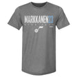 Lauri Markkanen Men's Premium T-Shirt | 500 LEVEL