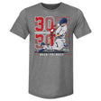 Pete Crow-Armstrong Men's Premium T-Shirt | 500 LEVEL