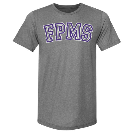 Crown Trio Men's Premium T-Shirt | 500 LEVEL