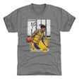 Rui Hachimura Men's Premium T-Shirt | 500 LEVEL