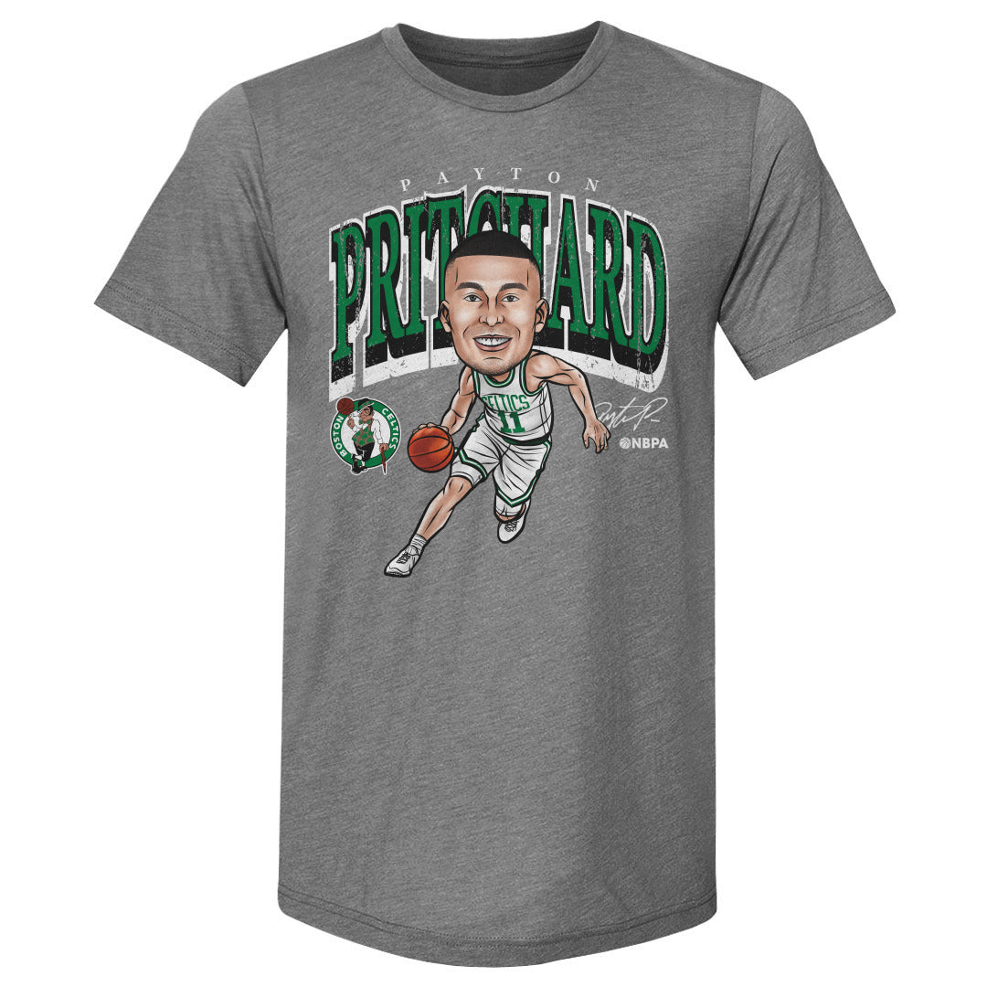 Payton Pritchard Men's Premium T-Shirt | 500 LEVEL