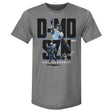 David Montgomery Men's Premium T-Shirt | 500 LEVEL