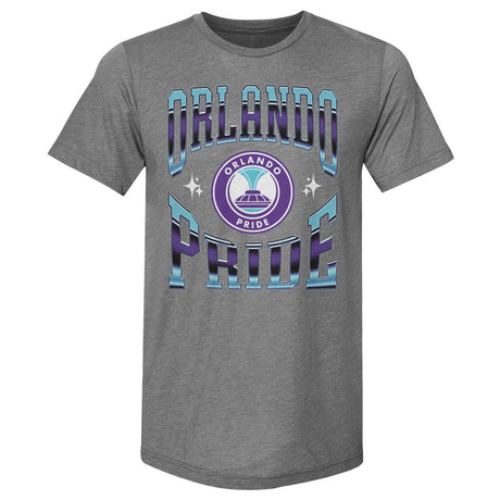 Orlando Pride Men's Premium T-Shirt | 500 LEVEL