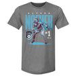 Alyssa Naeher Men's Premium T-Shirt | 500 LEVEL