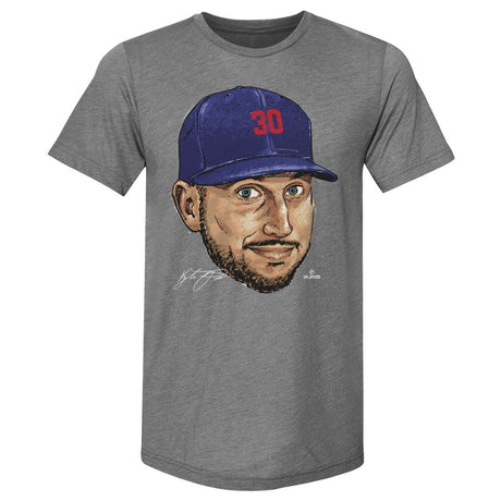 Kyle Tucker Men's Premium T-Shirt | 500 LEVEL