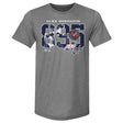 Alex Ovechkin Men's Premium T-Shirt | 500 LEVEL