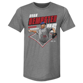 Ryan Dempster Men's Premium T-Shirt | 500 LEVEL