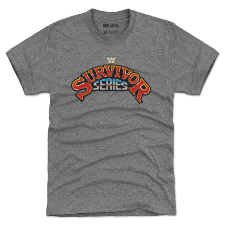 Survivor Series Men's Premium T-Shirt | 500 LEVEL