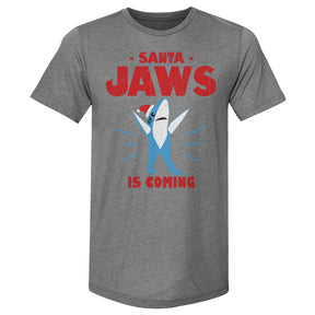 Christmas Men's Premium T-Shirt | 500 LEVEL