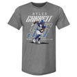 Myles Garrett Men's Premium T-Shirt | 500 LEVEL