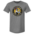 Pittsburgh Riveters SC Men's Premium T-Shirt | 500 LEVEL