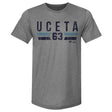 Edwin Uceta Men's Premium T-Shirt | 500 LEVEL