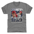Mike Trout Men's Premium T-Shirt | 500 LEVEL