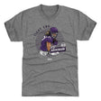T.J. Hockenson Men's Premium T-Shirt | 500 LEVEL