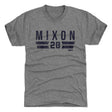 Joe Mixon Men's Premium T-Shirt | 500 LEVEL