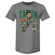 Jayson Tatum Men's Premium T-Shirt | 500 LEVEL