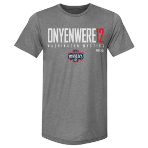 Michaela Onyenwere Men's Premium T-Shirt | 500 LEVEL
